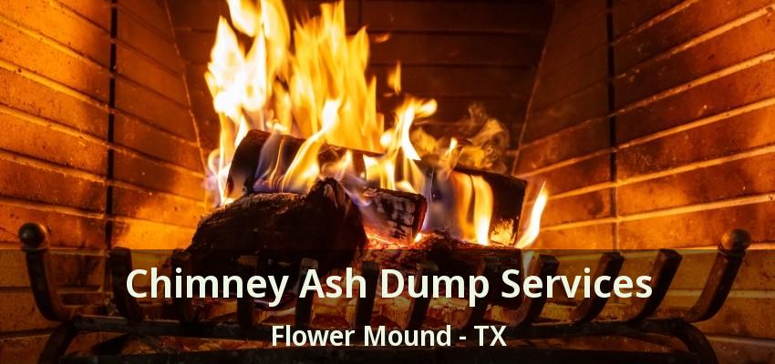Chimney Ash Dump Services Flower Mound - TX