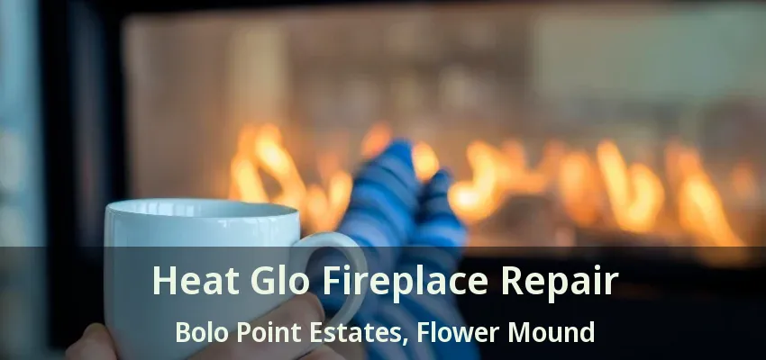 Heat Glo Fireplace Repair Bolo Point Estates, Flower Mound - TX
