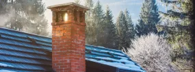 Chimney Blockage Removal Flower Mound