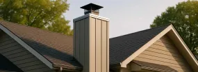 Chimney Chase Services Reserve at Hickory Springs, Flower Mound