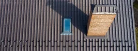 Chimney Cover Services Flower Mound