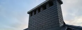 Chimney Crown Services Flower Mound