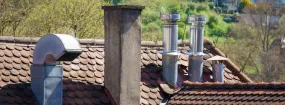 Chimney Experts Flower Mound