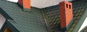 Chimney Flashing Services Flower Mound