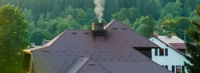 Chimney Inspection Services Flower Mound