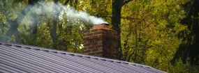 Chimney Odor Removal Flower Mound