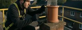 Chimney Pot Services Bolo Point Estates, Flower Mound