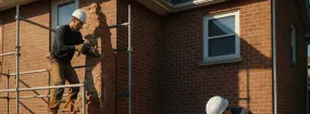 Chimney Rebuild Services High Meadow, Flower Mound
