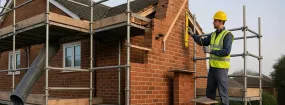 Chimney Repair Near Me Cedar Creek Addition, Flower Mound