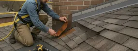 Chimney Repair Wichita Chase, Flower Mound