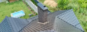 Chimney Saver Flower Mound