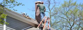 Chimney Service Company Flower Mound