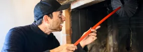 Chimney Sweep Services Flower Mound