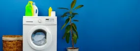 Clogged Dryer Vent Cleaning Flower Mound