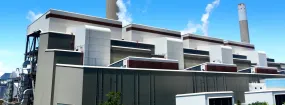 Commercial Chimney Services Flower Mound