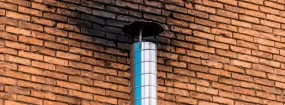 Creosote Removal Flower Mound