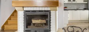 Fireplace Cleaning Flower Mound