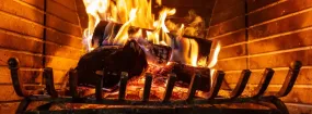 Fireplace Damper Services Flower Mound