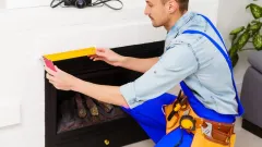 Fireplace Fix Flower Mound