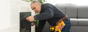 Fireplace Fixing Services Flower Mound