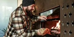 Fireplace Maintenance Flower Mound