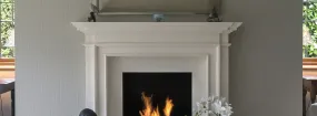 Fireplace Mantel Services Flower Mound