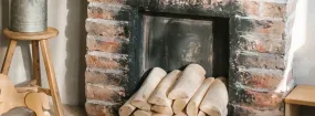 Fireplace Repair Flower Mound