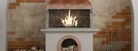Fireplace Restore & Refurbish Services Flower Mound