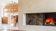 Fireplace Restore Flower Mound