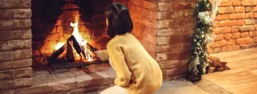 Fireplace Smell Removal Flower Mound