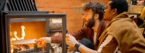 Fireplace Smoke Shaft Repair Flower Mound
