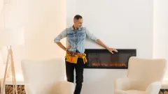 Fireplace Specialist Flower Mound