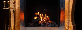 Fireplace Sweep Flower Mound