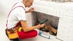 Fireplace Technicians Flower Mound