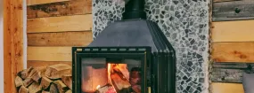 Fireplace Throat Services Flower Mound