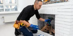 Fireplace Tune Up Flower Mound