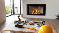 Fix A Gas Fireplace Flower Mound