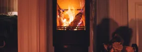 Fix Non-Working Fireplace Flower Mound