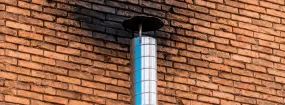 Flue Cleaning Flower Mound