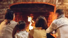 Gas Fire Repairs Flower Mound