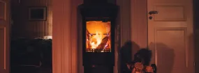 Hearthstone Stoves Fireplace Flower Mound