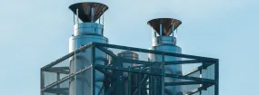 Industrial Chimney Services Flower Mound