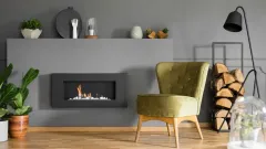 Inspect Fireplace Flower Mound