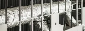 Insulated Ductwork Services Flower Mound