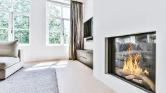 Montigo Fireplace Repair Flower Mound