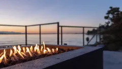 Natural Gas Fireplace Repair Flower Mound