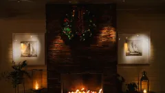 Natural Gas Fireplace Repairs Flower Mound