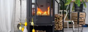 Osburn Fireplace Repair Flower Mound