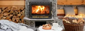 Pacific Energy Fireplace Repair Flower Mound