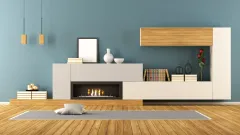 Repairing A Gas Fireplace Flower Mound